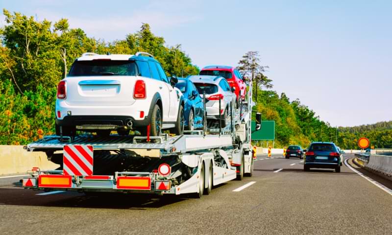 Car Transportation